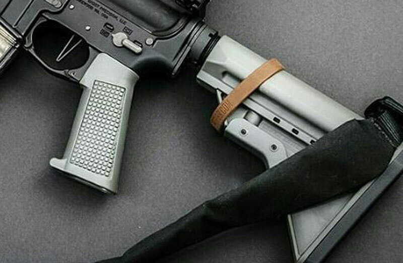 ガン　パーツ　グリフィンアーマメント ECSストック Gray L.A.ホビーショップ / Griffin Armament ECSストック [取寄]