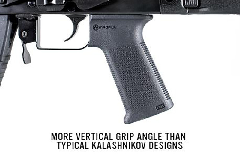 トイガン MOE SL AK GRIP (TAN) MAGPUL SL AK GRIP - M+M Industries