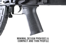 トイガン MAGPUL MOE SL AK GRIP (BLACK) MOE SL® AK Grip – AK47/AK74, Model MAG682