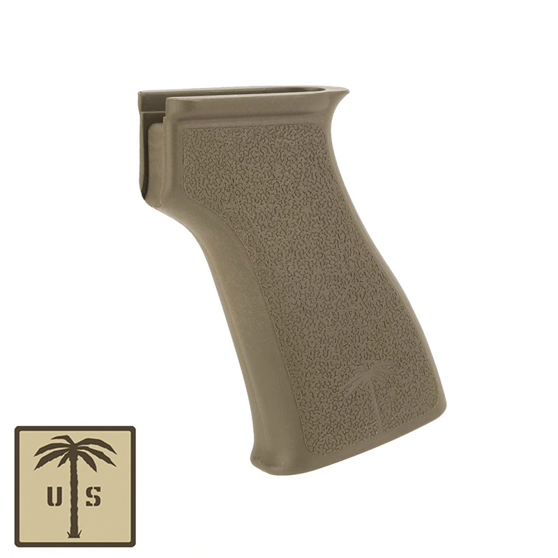 century arms us palm グリップ ガスガン ak 実物 us-palm-ak-pistol-grip-black-