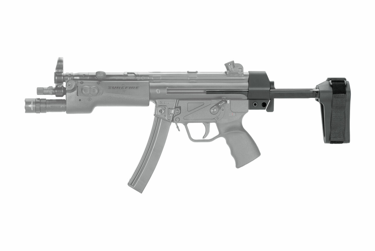 SB Tactical HK PDW Brace PDW HK MP5 Pistol Brace SB HKPDW-img-2